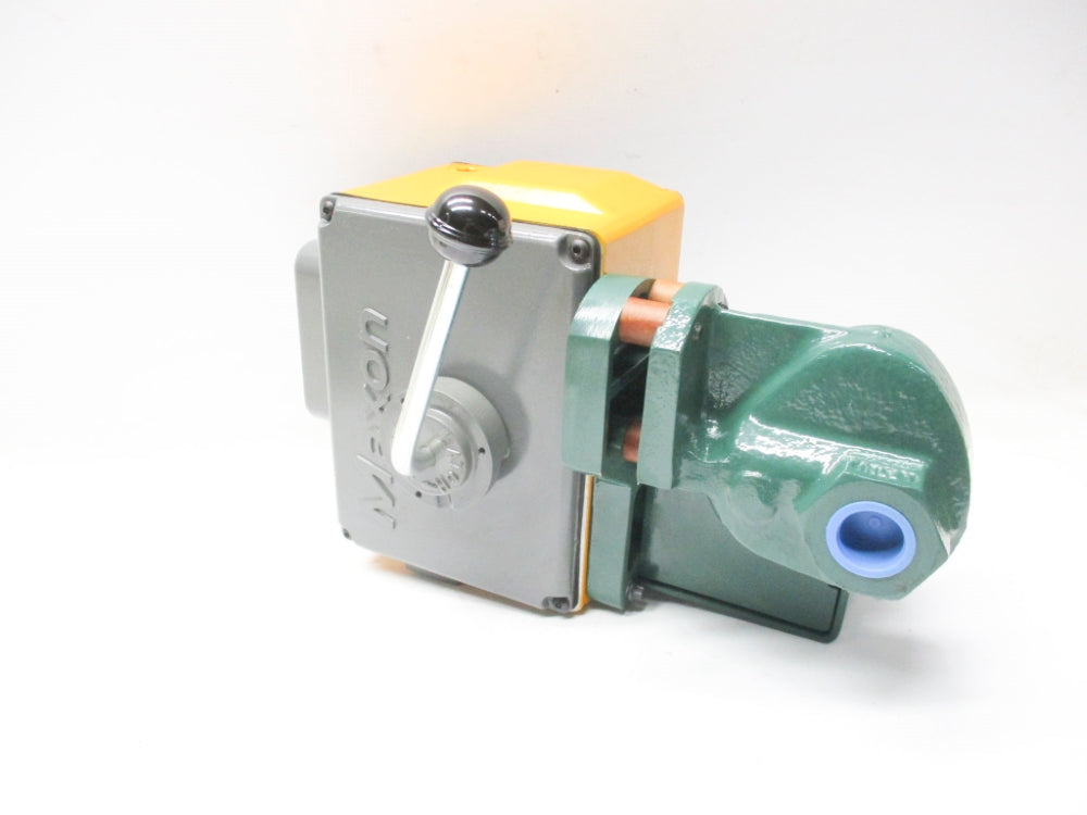 MAXON 1-730S-2 17.24PSI NSNP