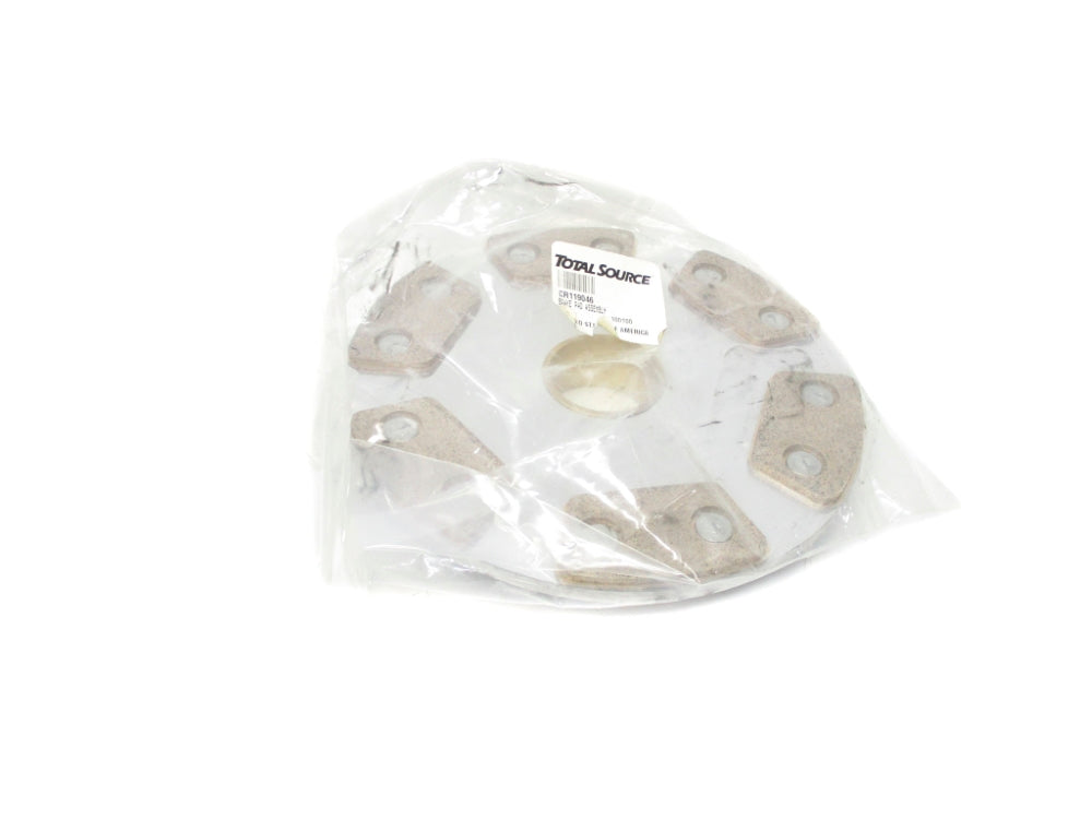 TOTAL SOURCE CR119046 NSMP