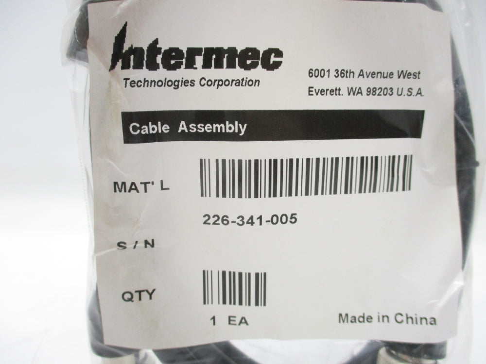 INTERMEC 226-341-005 NSMP