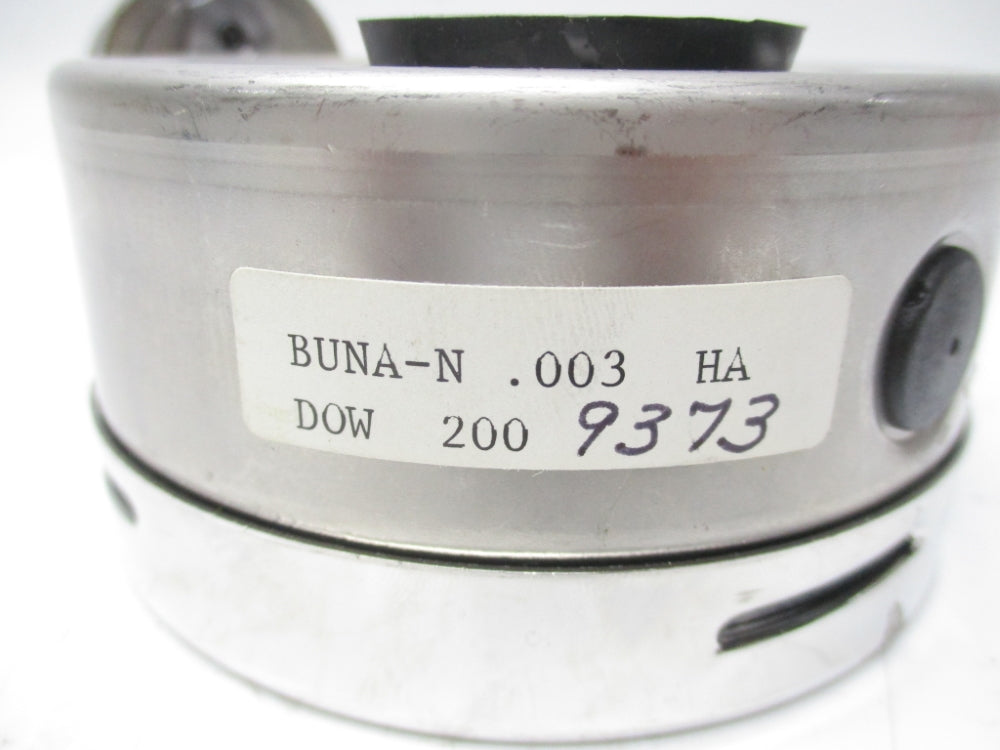 PMC DOW200 0-60PSI NSNP