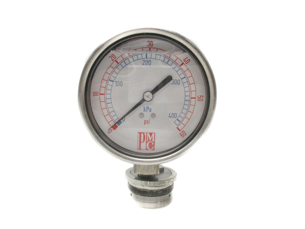 PMC HCDOW200 0-60PSI UNMP