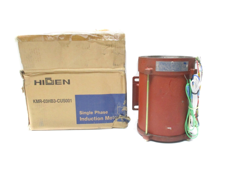 HIGEN KMR-03HB3-CUS001 NSMP