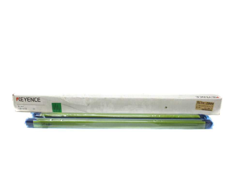 KEYENCE GL-R87F NSMP