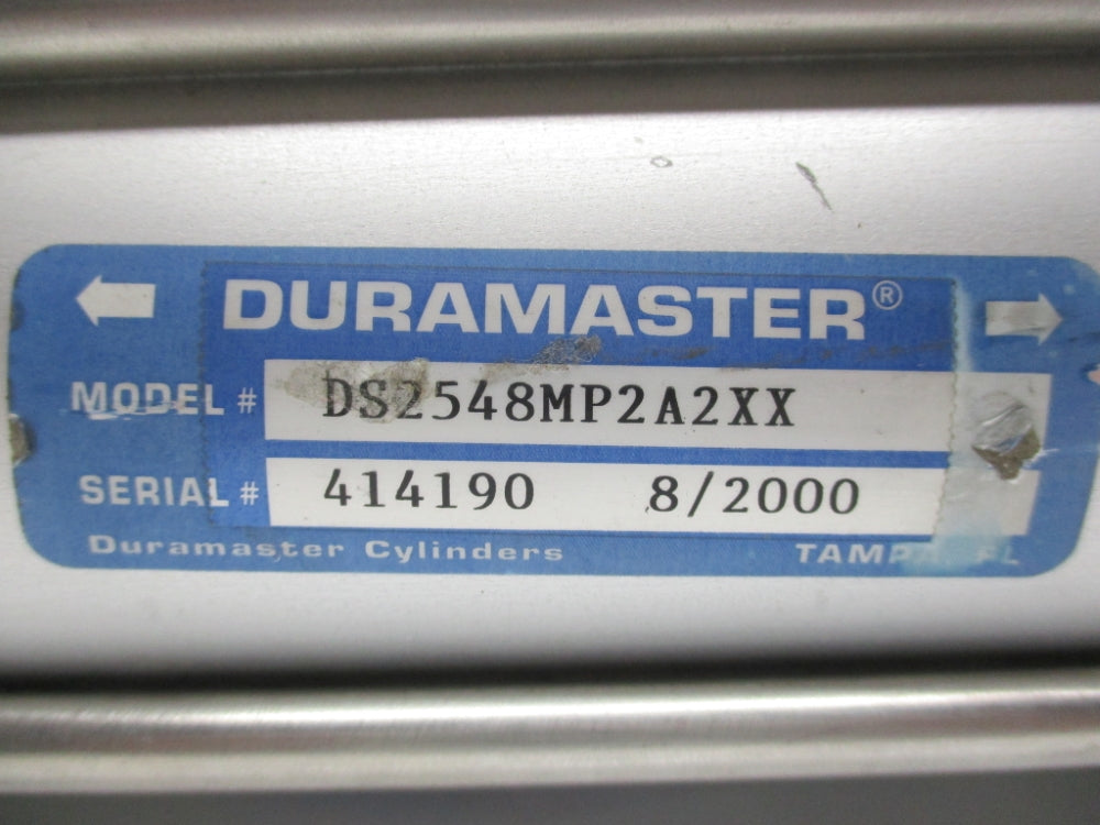 DURAMASTER DS2548MP2A2XX NSNP