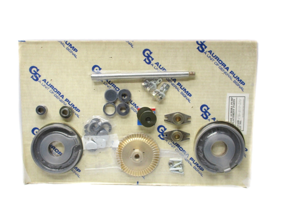 AURORA PUMP 476-0110-644 NSFS