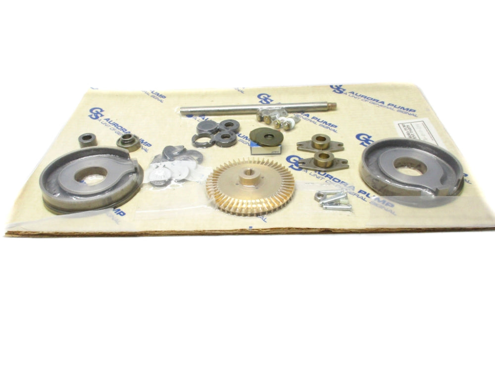 AURORA PUMP 476-0110-644 NSFS