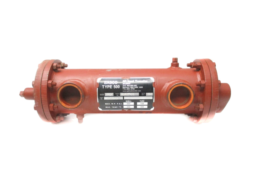 BASCO 5A06A04014 300PSI NSNP