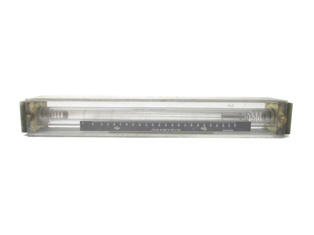 BROOKS INSTRUMENT 1307FJ25CM1AA 300PSIG UNMP