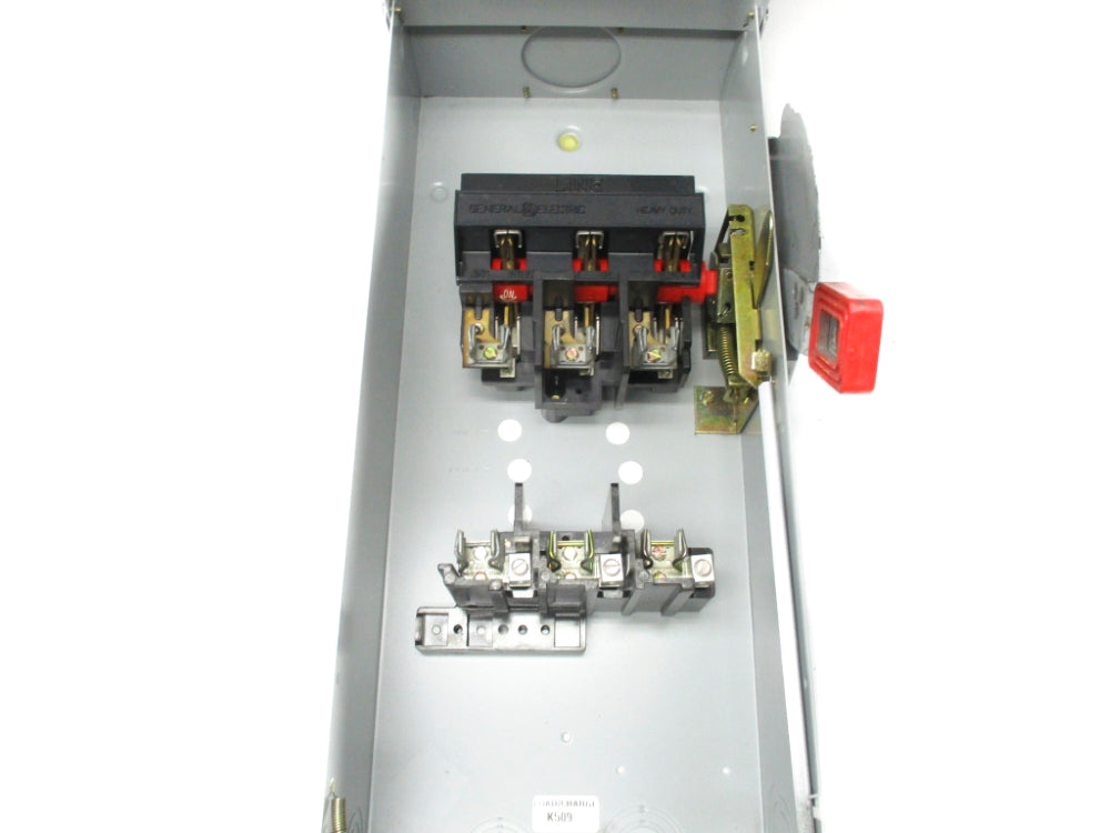 GENERAL ELECTRIC NP1578000C NSNP
