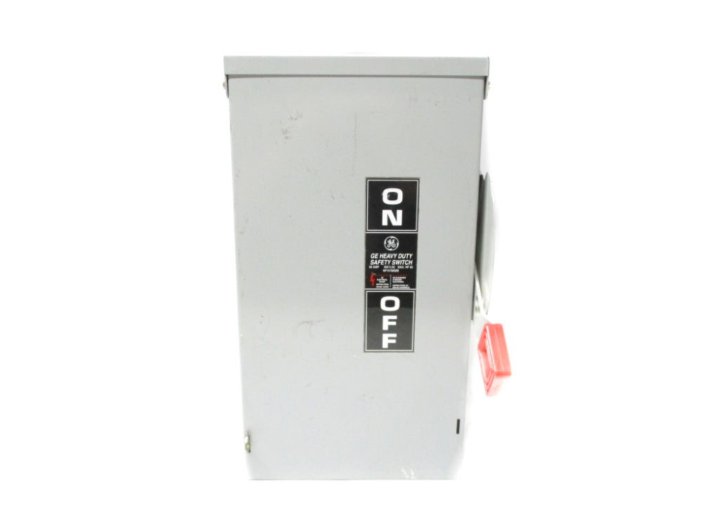 GENERAL ELECTRIC NP1578000B NSNP
