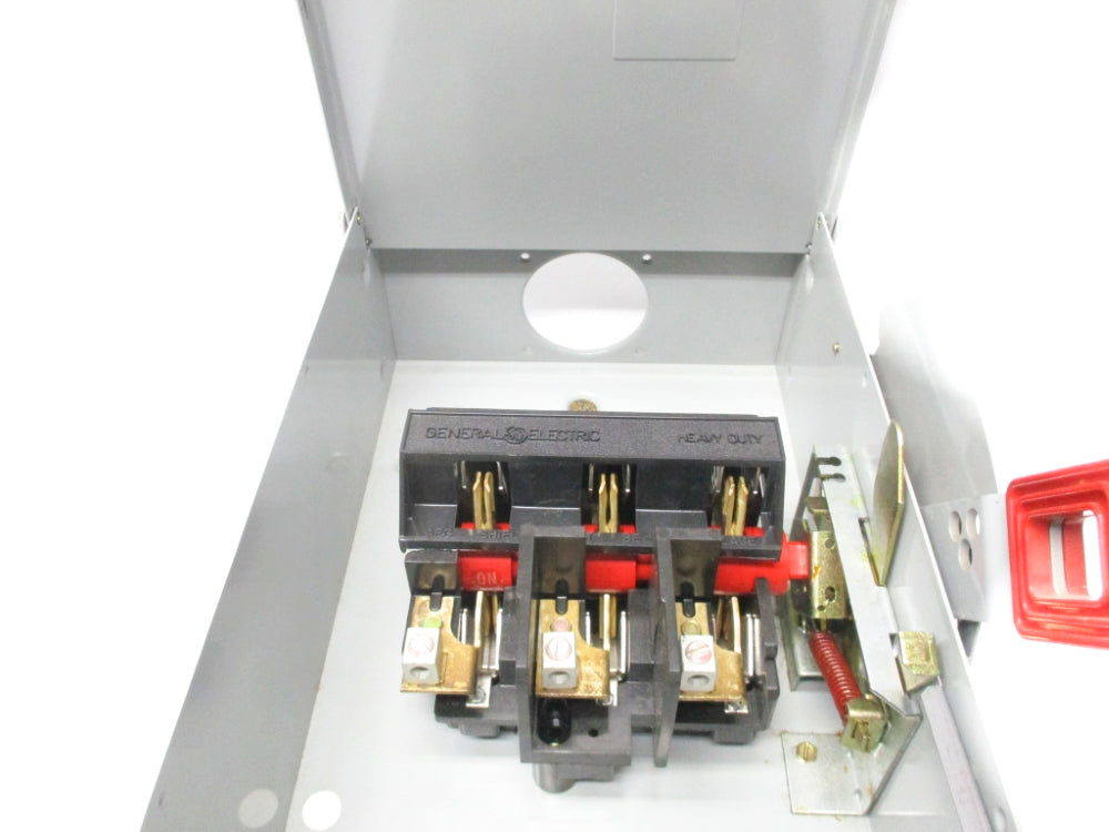 GENERAL ELECTRIC NP1578000B NSNP
