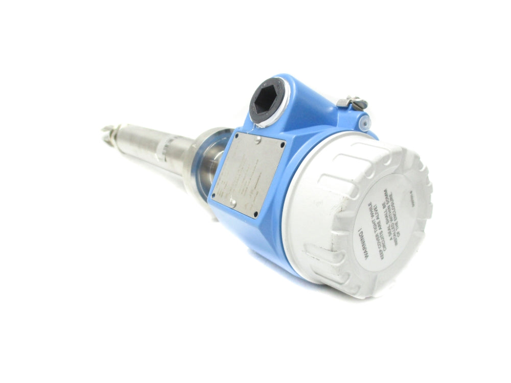 ENDRESS+HAUSER FTL70-TGM2ABA4E8AN NSNP