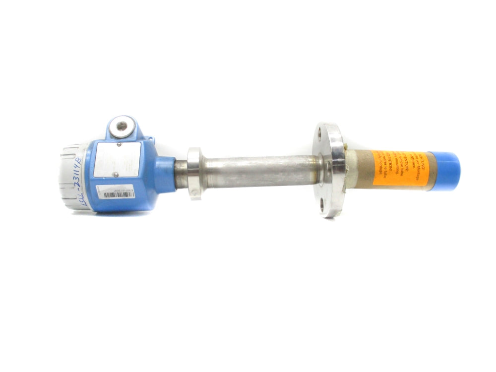 ENDRESS+HAUSER FTL70-TA82AB4E8AN NSNP