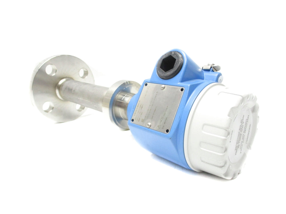 ENDRESS+HAUSER FTL70-TA82AB4E8AN NSNP