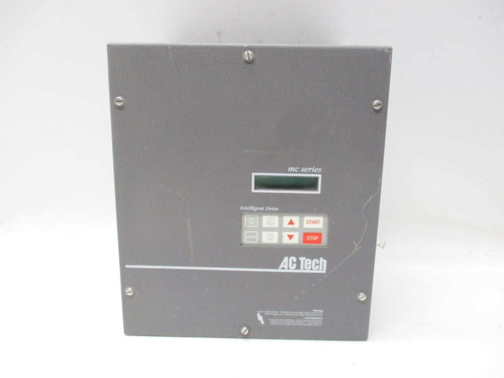 AC TECH M14100C UNMP