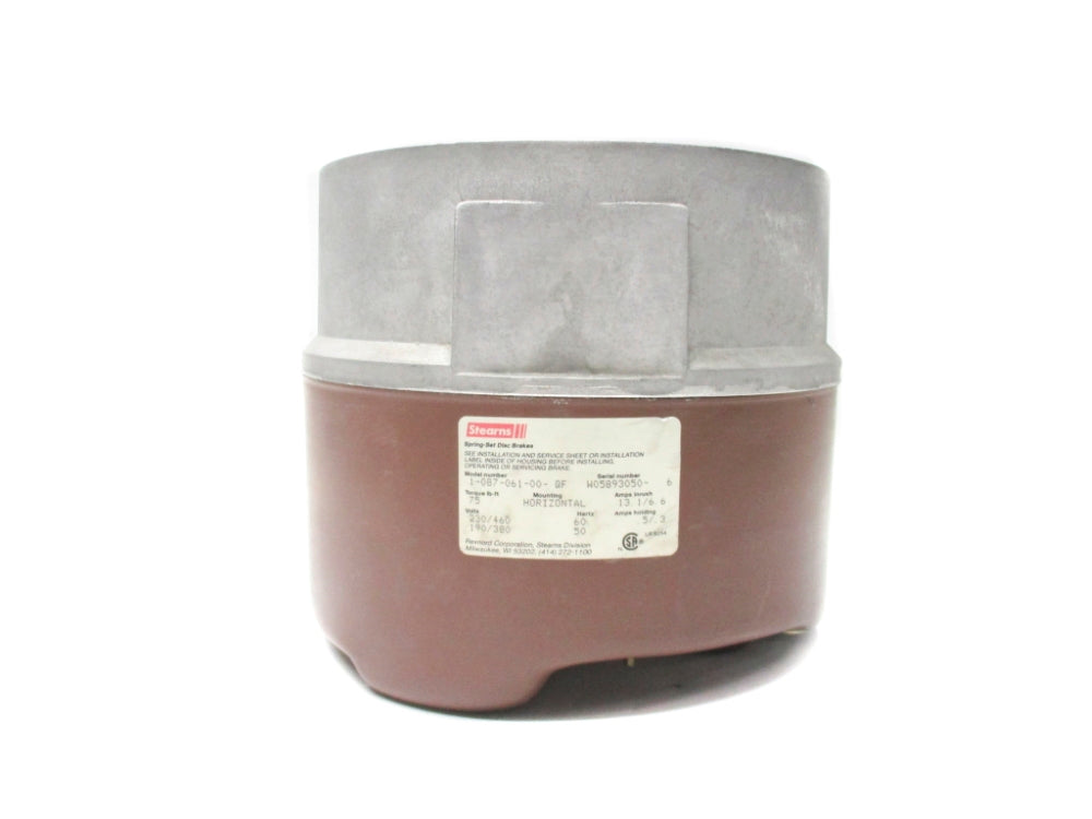 STEARNS 1-087-061-00-QF NSNP