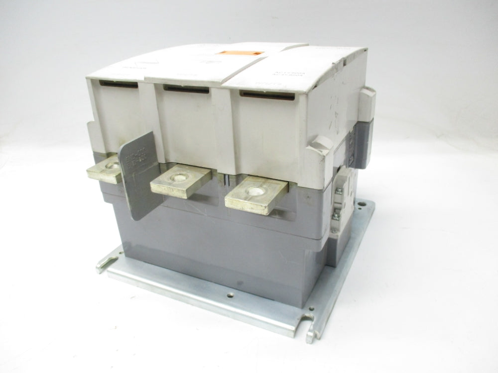 BENSHAW RSC-800 UNMP