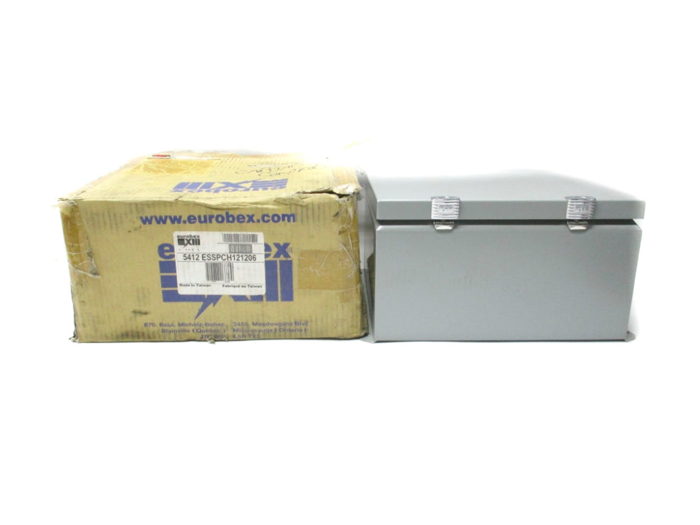 EUROBEX 5412 ESSPCH121206 NSMP