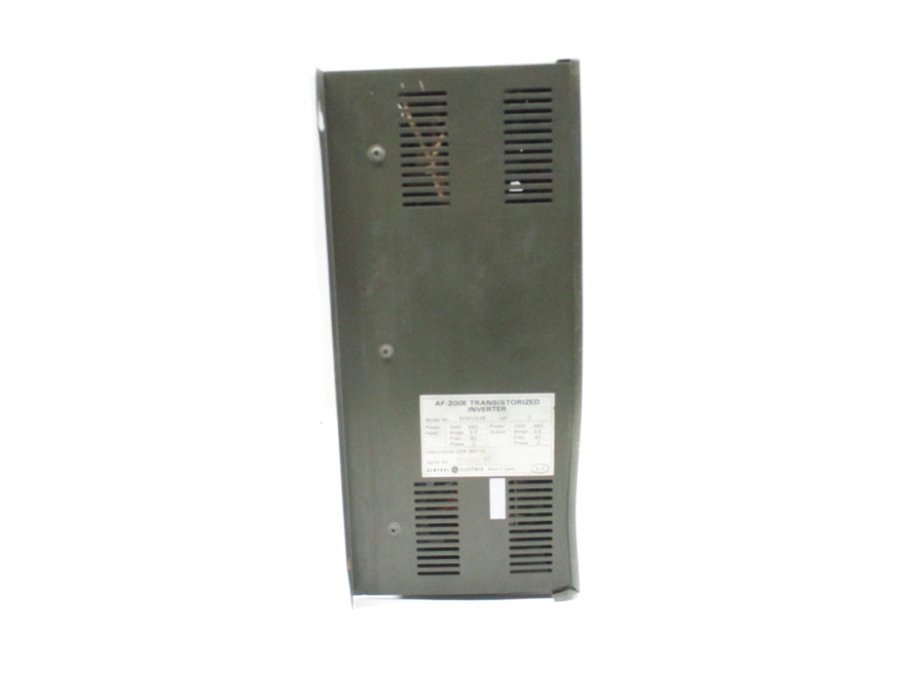 GENERAL ELECTRIC 6VAF263B UNMP