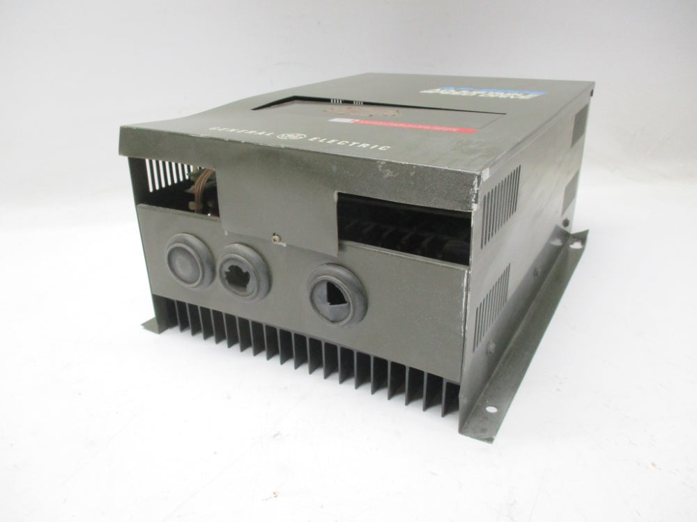 GENERAL ELECTRIC 6VAF263B UNMP