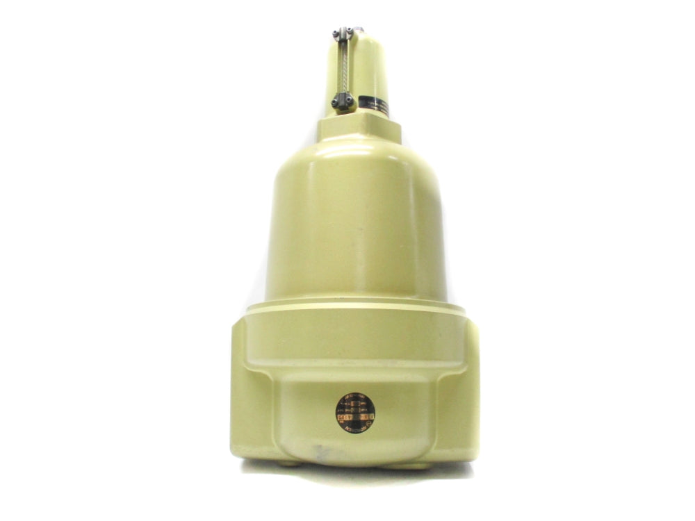 NORGREN F18-C00-A3DA 250PSIG NSNP