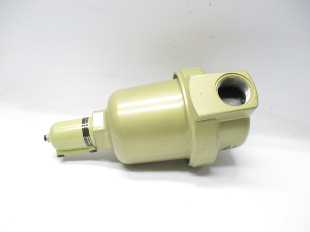 NORGREN F18-C00-A3DA 250PSIG NSNP