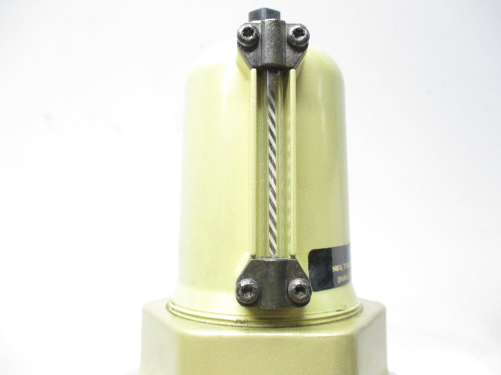 NORGREN F18-C00-A3DA 250PSIG NSNP