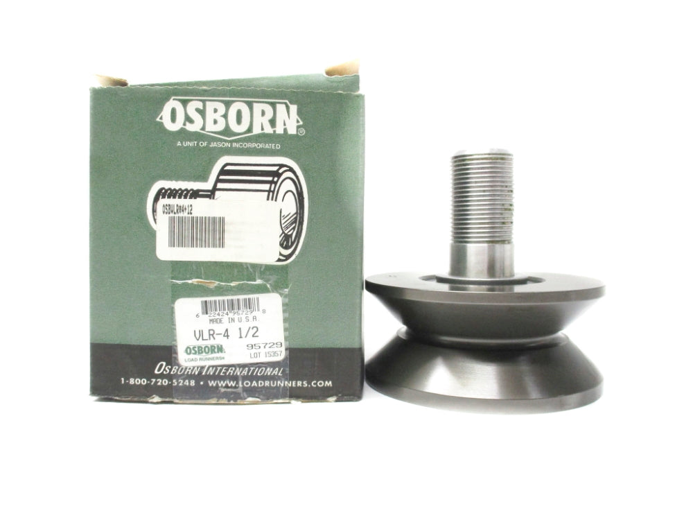 OSBORN VLR-4 1/2" NSMP