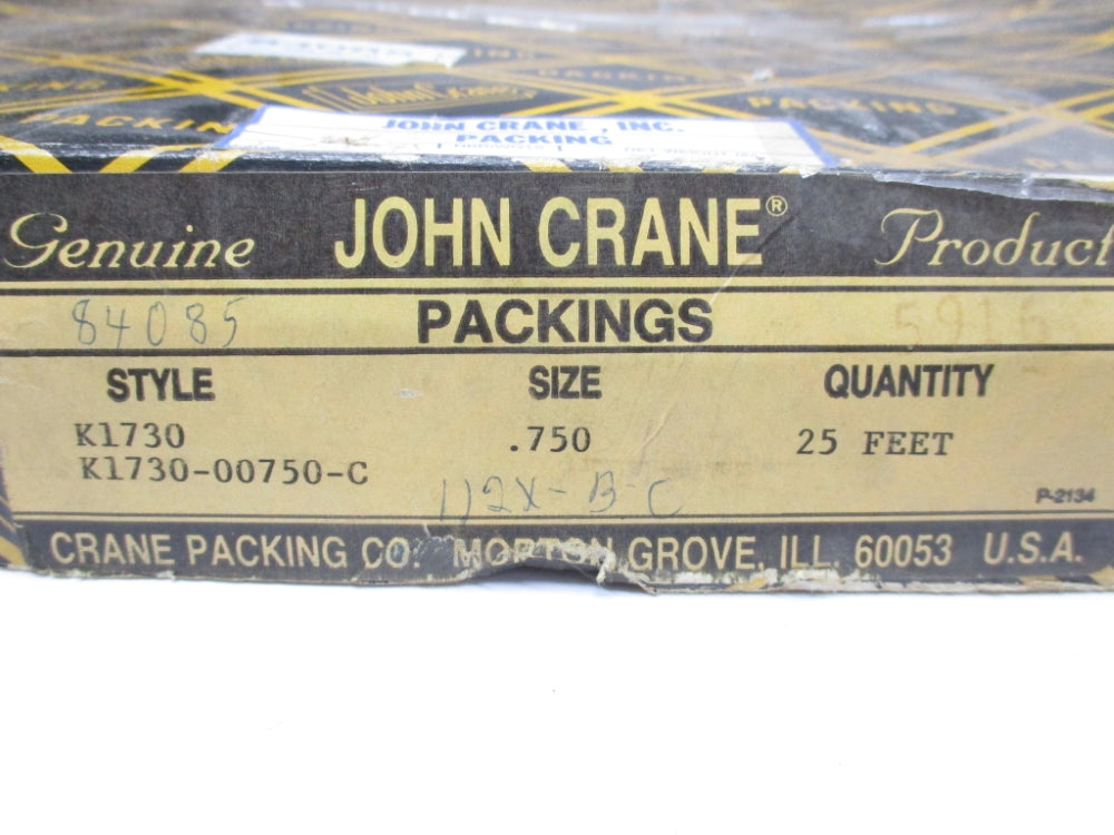 JOHN CRANE K1730 NSMP