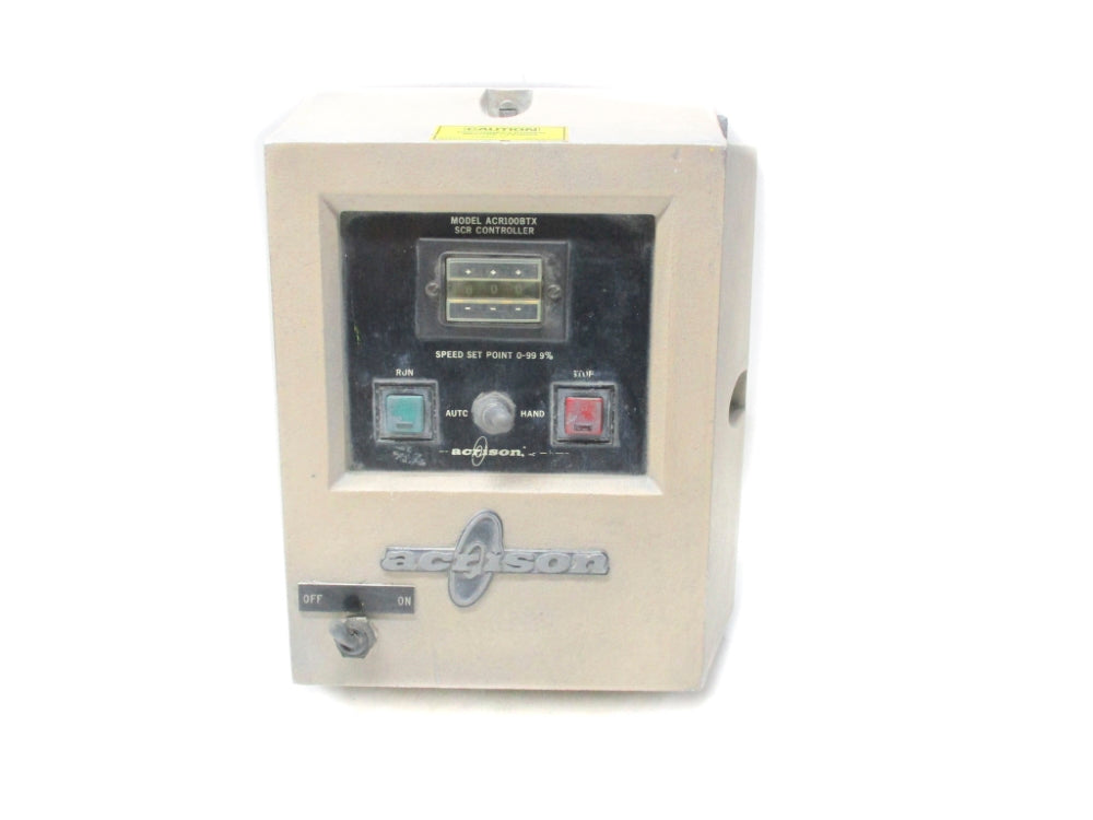 ACRISON ACR100BTX UNMP