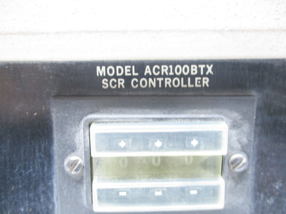 ACRISON ACR100BTX UNMP