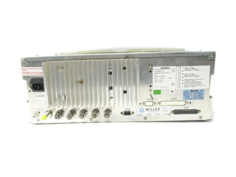 SIEMENS 7MB2337-7AQ00-5CQ1-ZA13 UNMP
