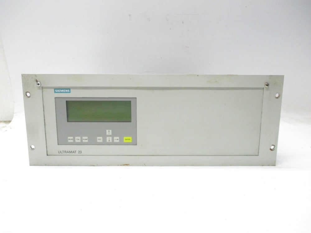SIEMENS 7MB2337-7AQ00-5CQ1-ZA13 UNMP