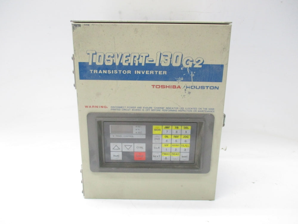 TOSHIBA VT130G2U4055 UNMP