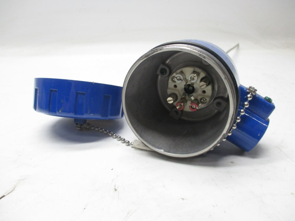 ALLTEMP SENSORS TE-01615 7000 SERIES NSNP