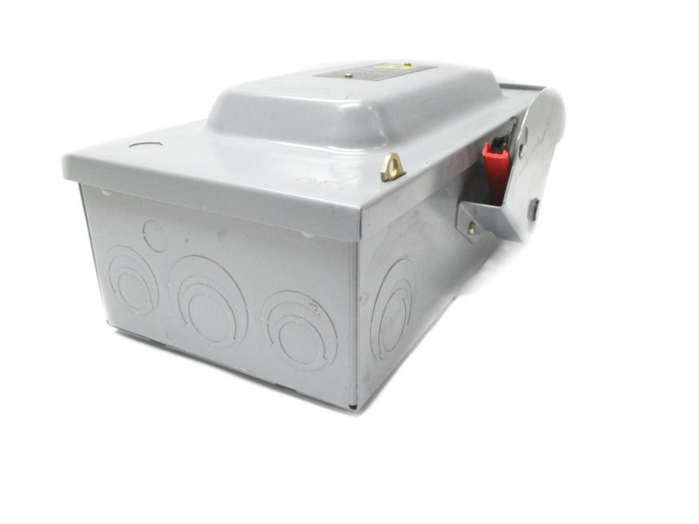 SQUARE D HU362RB SER. F1 (AS PICTURED) NSNP