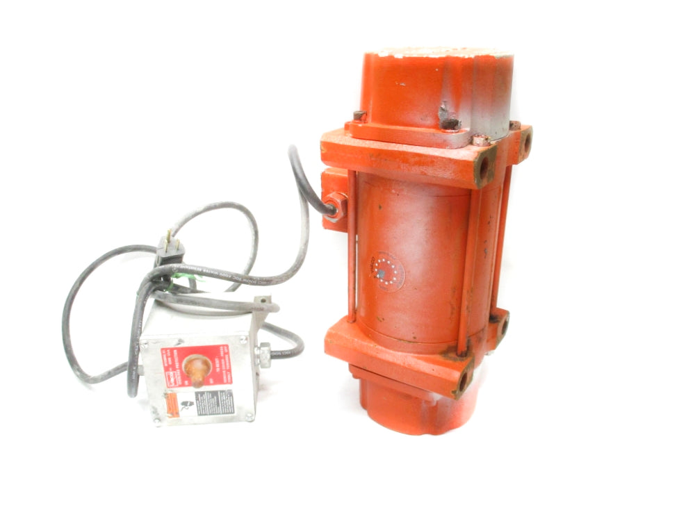 VIBCO 4P-1000R UNMP