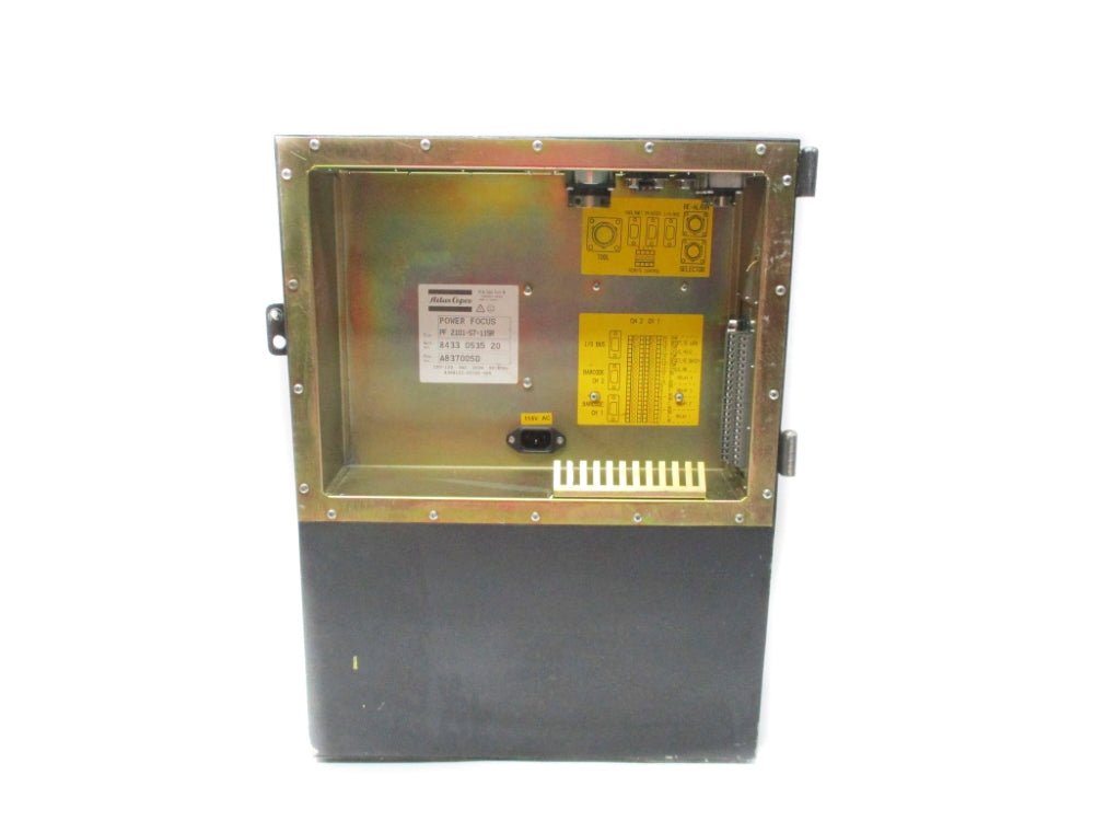 ATLAS COPCO PF2101-S7-115R 8433053520 UNMP