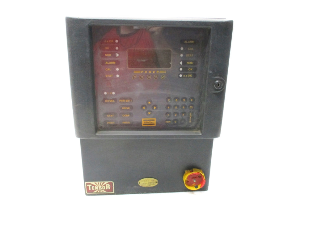 ATLAS COPCO PF2101-S7-115R 8433053520 UNMP