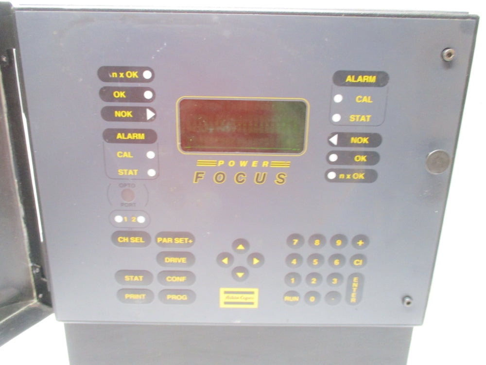ATLAS COPCO PF2101-S7-115R 8433053520 UNMP