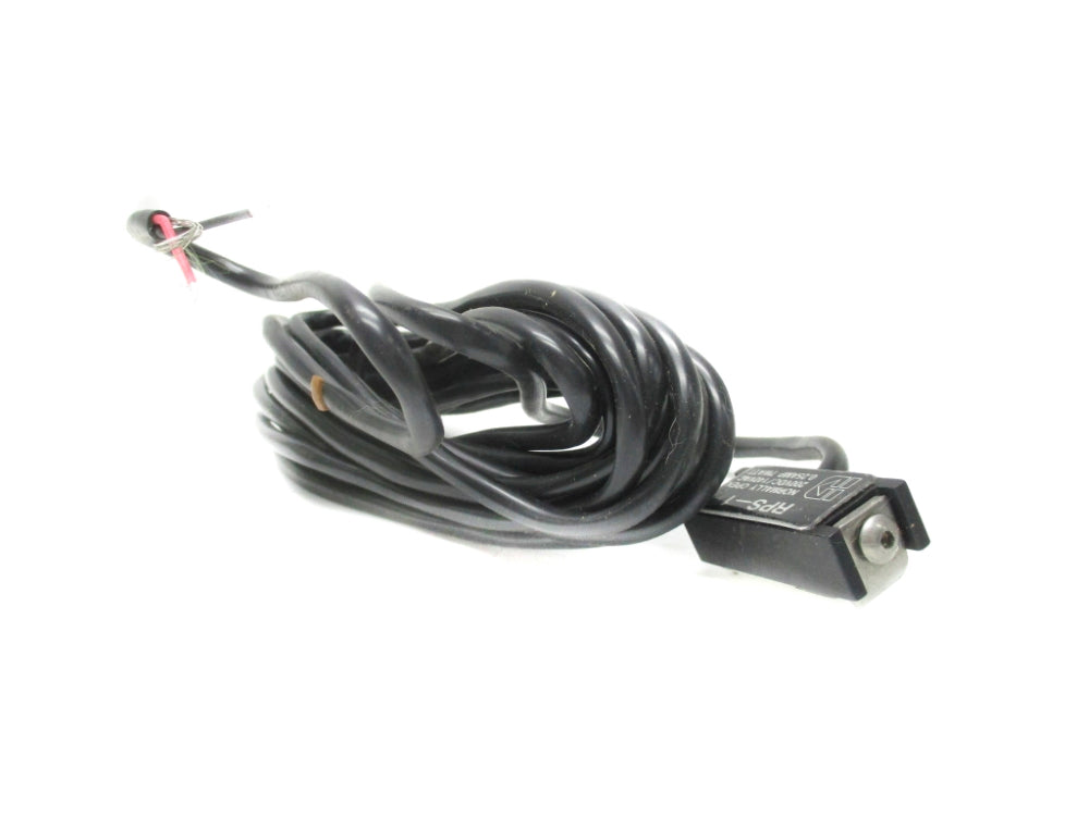 INDUSTRIAL DEVICES RPS-1 NSNP