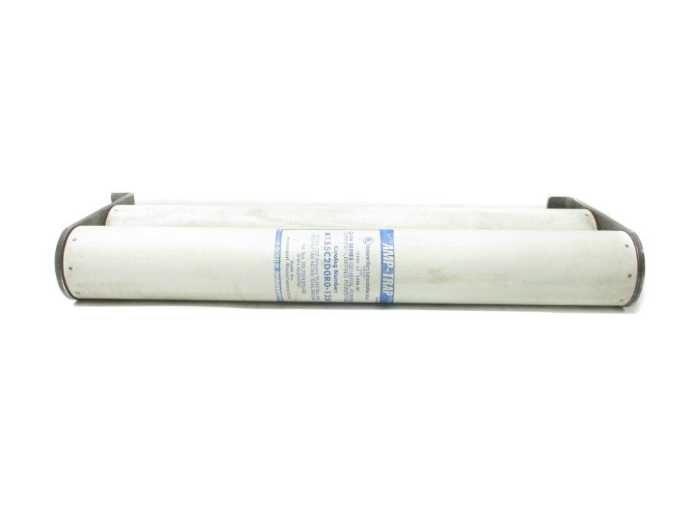 GOULD SHAWMUT A155C2D0R0-125E SER. CL-14 125EA 15.5KV NSNP