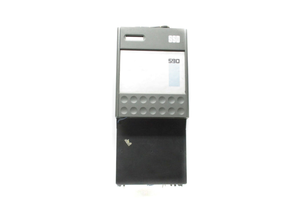 SSD 590 UNMP