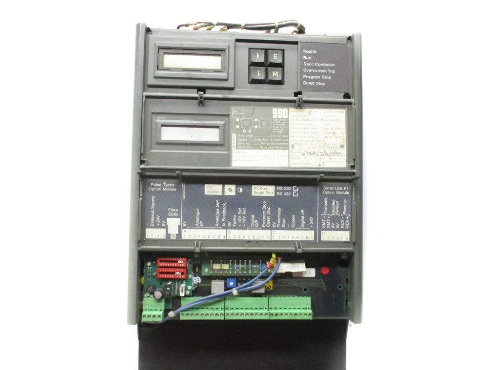 SSD 590 UNMP