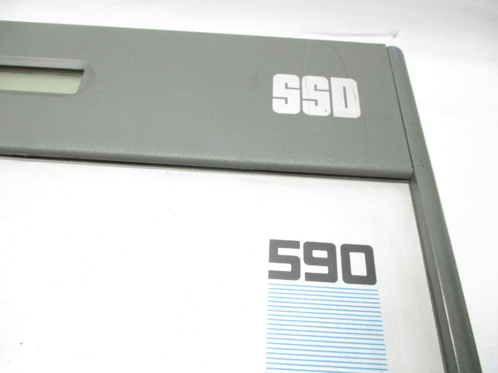 SSD 590 UNMP