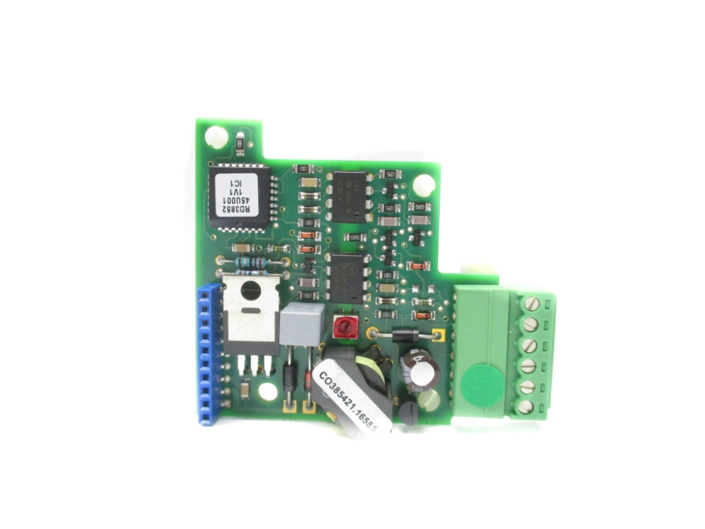 INDUSTRIAL MRO AH387775U015 NSNP
