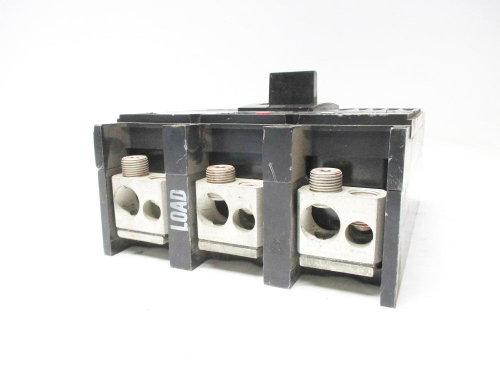 GENERAL ELECTRIC TJK436350 600VAC 350A UNMP