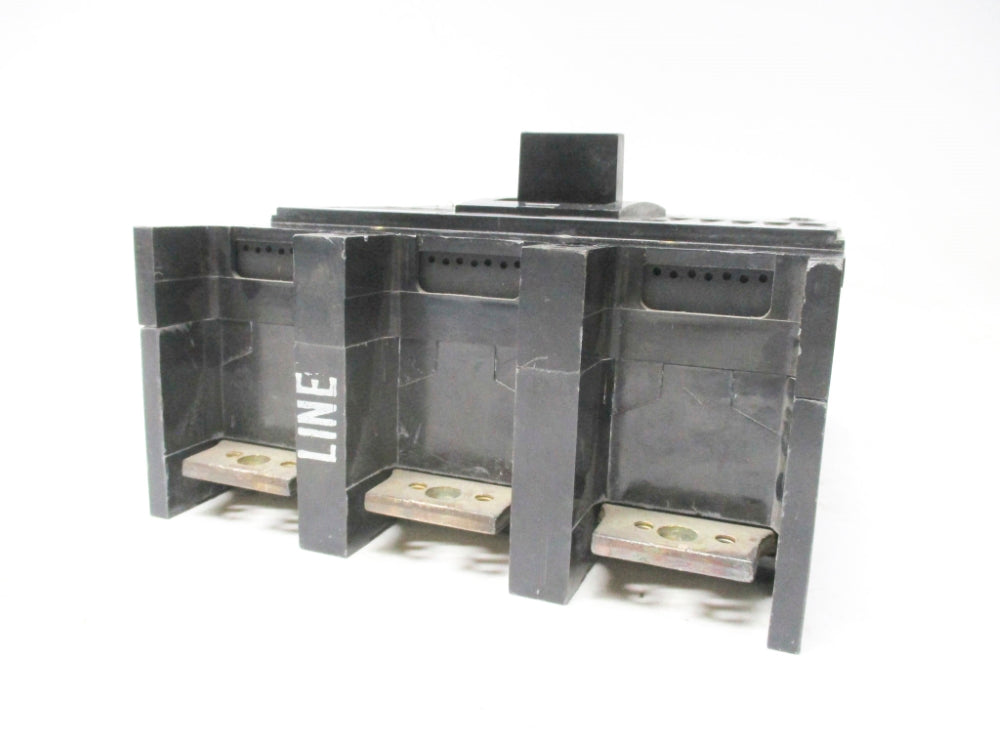 GENERAL ELECTRIC TJK436350 600VAC 350A UNMP