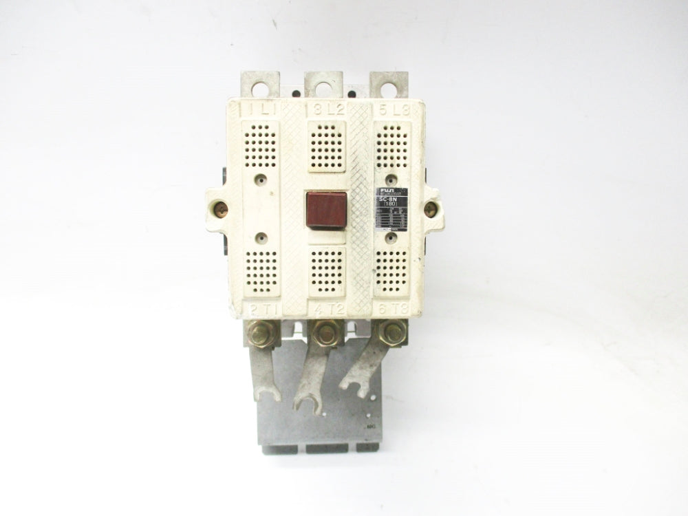 FUJI ELECTRIC SC-8N (180) UNMP