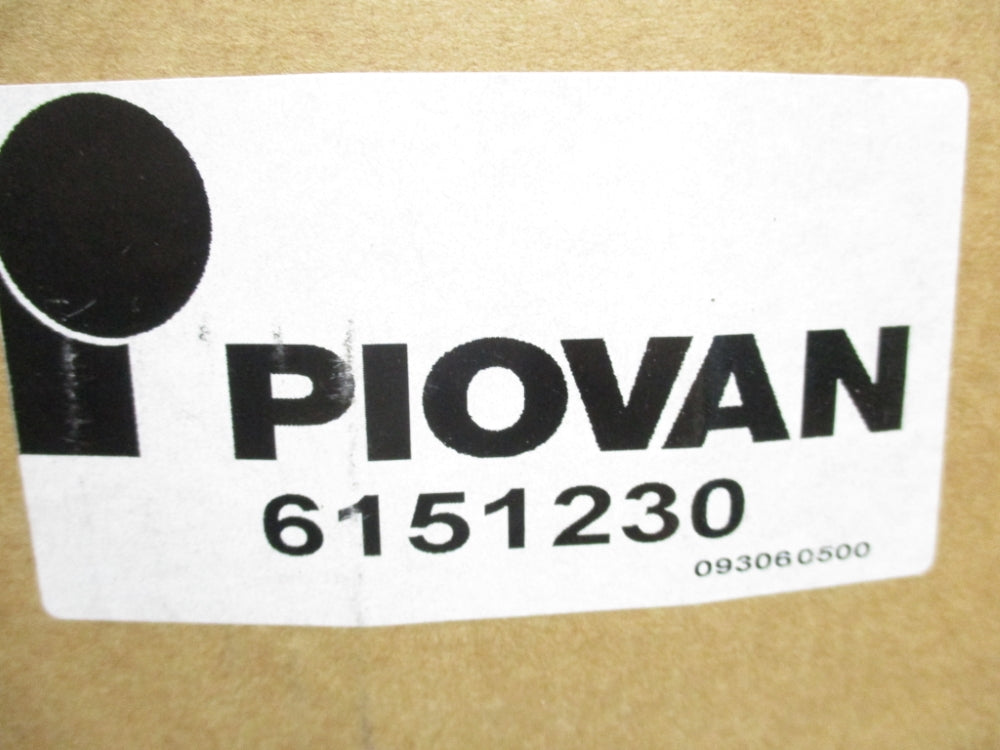 PIOVAN 6151230 NSMP